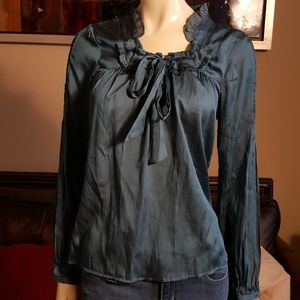 Pure Sugar | Silky Blouse
